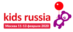 Отзыв на Специализированная выставка товаров для детей «Kids Russia»